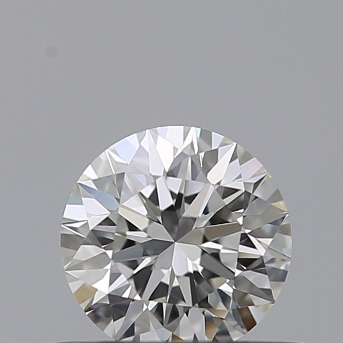 0.40 carat Round diamond F  IF Excellent