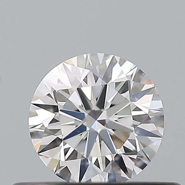 0.32 carat Round diamond E  VS2 Excellent