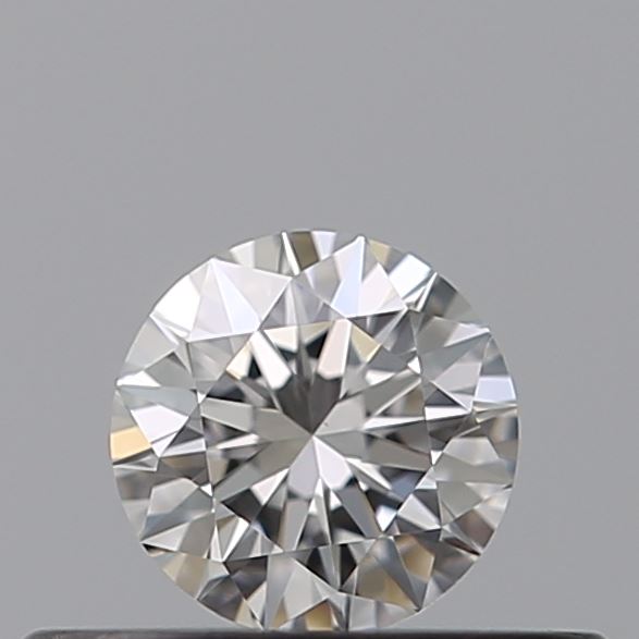 0.20 carat Round diamond E  VS2 Excellent