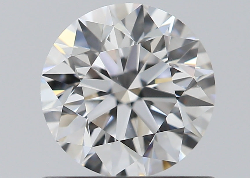 0.61 carat Round diamond D  VVS1 Excellent