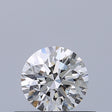 0.40 carat Round diamond F IF Excellent