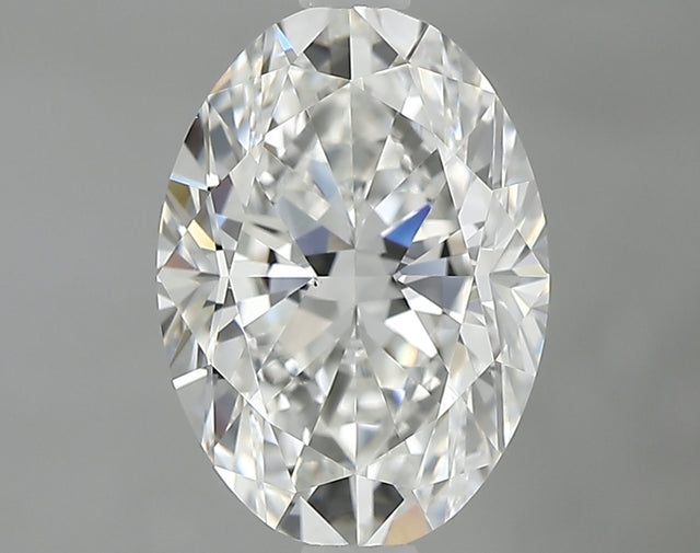 1.50 carat Oval diamond G VS1 