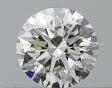 0.30 carat Round diamond H VVS2 VeryGood