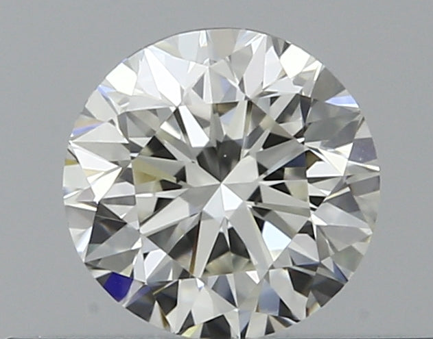 0.30 carat Round diamond H VVS2 VeryGood