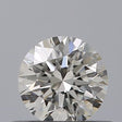 0.40 carat Round diamond G IF Excellent