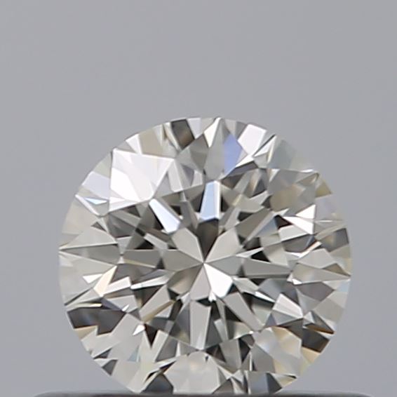 0.40 carat Round diamond G IF Excellent