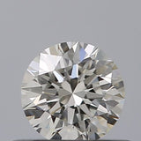 0.40 carat Round diamond G IF Excellent