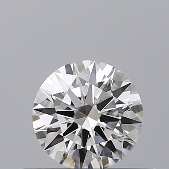 0.29 carat Round diamond D VVS1 Excellent