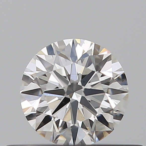 0.28 carat Round diamond G  VS2 Excellent
