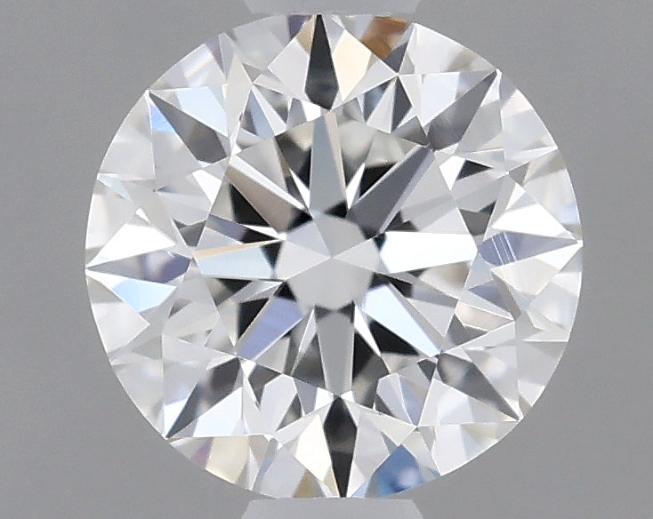 0.50 carat Round diamond G VVS2 Excellent