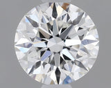 0.50 carat Round diamond G VVS2 Excellent