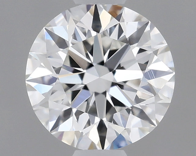 0.50 carat Round diamond G VVS2 Excellent