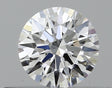 0.30 carat Round diamond D VS1 Excellent