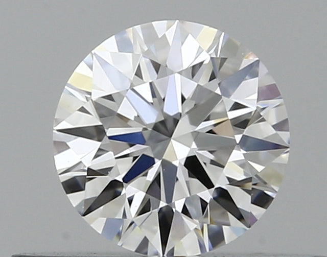 0.30 carat Round diamond D VS1 Excellent