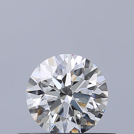 0.42 carat Round diamond F VVS1 Excellent