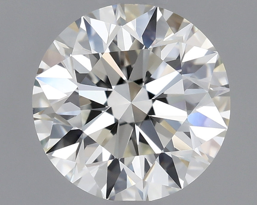 1.22 carat Round diamond K VVS2 Excellent