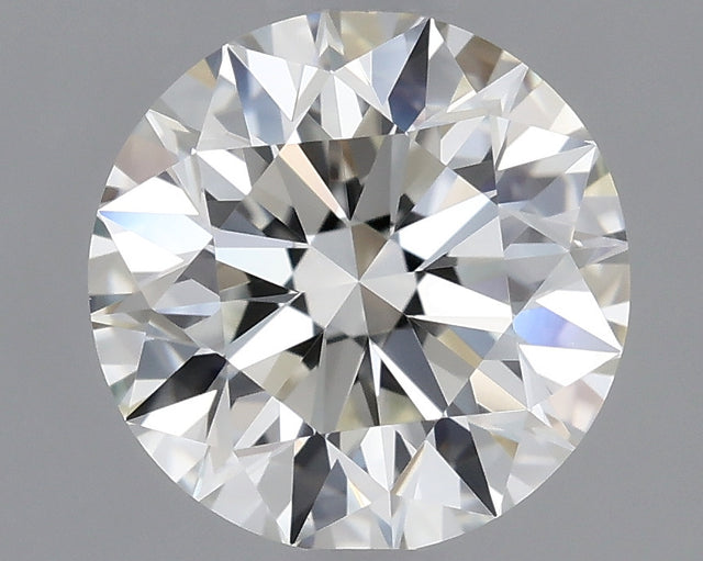 1.22 carat Round diamond K VVS2 Excellent