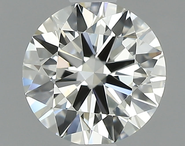 1.00 carat Round diamond K VVS2 Excellent