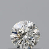 0.35 carat Round diamond G  IF Excellent