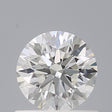 0.55 carat Round diamond G VVS1 Excellent