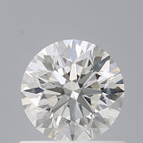0.55 carat Round diamond G VVS1 Excellent