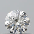 0.30 carat Round diamond G  VVS2 Excellent