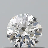 0.30 carat Round diamond G  VVS2 Excellent