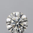 0.32 carat Round diamond H VS1 Excellent