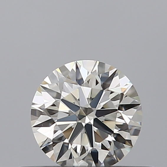 0.32 carat Round diamond H VS1 Excellent