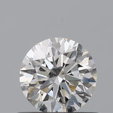 0.52 carat Round diamond E  SI2 Excellent