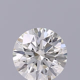 0.32 carat Round diamond K VVS1 Excellent
