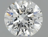 0.31 carat Round diamond D  VVS1 Excellent