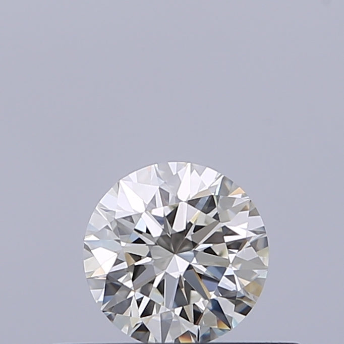 0.32 carat Round diamond G IF Excellent