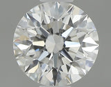 0.51 carat Round diamond F  VS1 Excellent