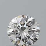 0.33 carat Round diamond G VS1 Excellent