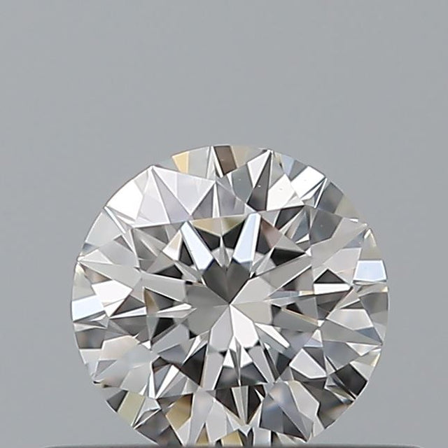 0.33 carat Round diamond G VS1 Excellent