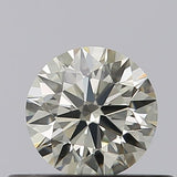 0.30 carat Round diamond H  IF Excellent
