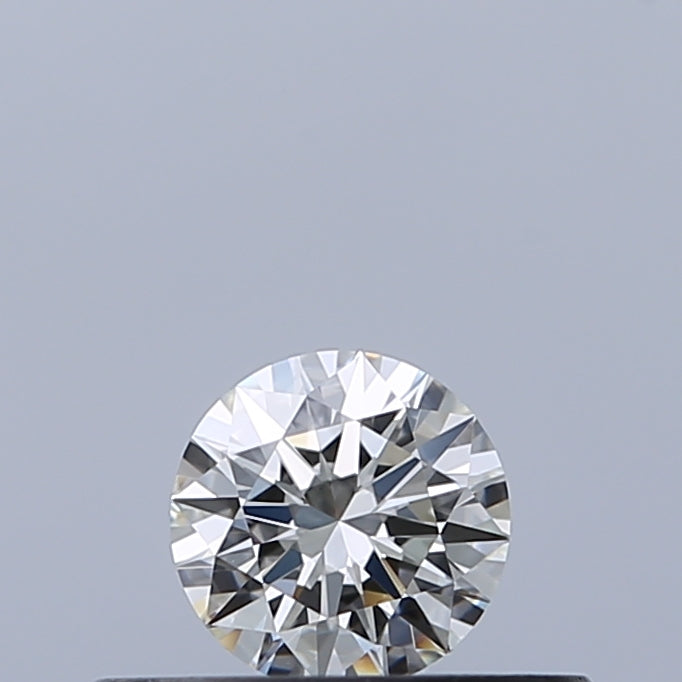 0.24 carat Round diamond G VVS1 Excellent