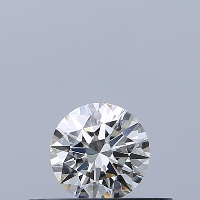 0.24 carat Round diamond G VVS1 Excellent