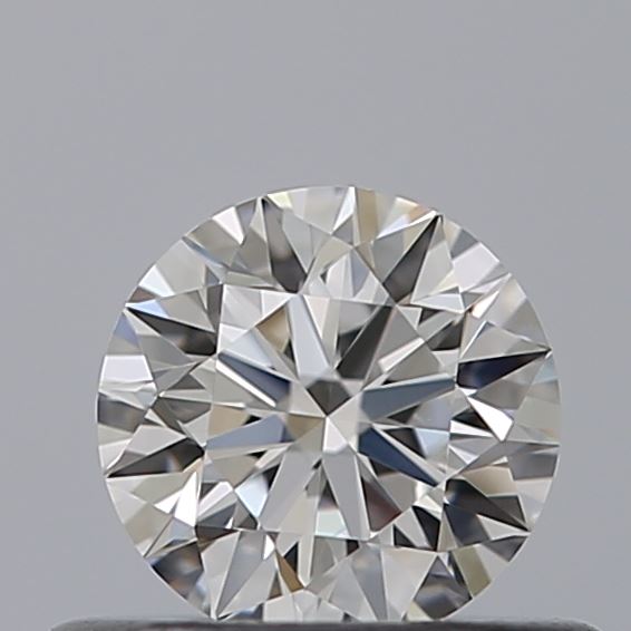 0.40 carat Round diamond D VVS1 Excellent