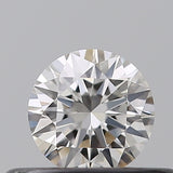 0.26 carat Round diamond G  VVS1 Excellent