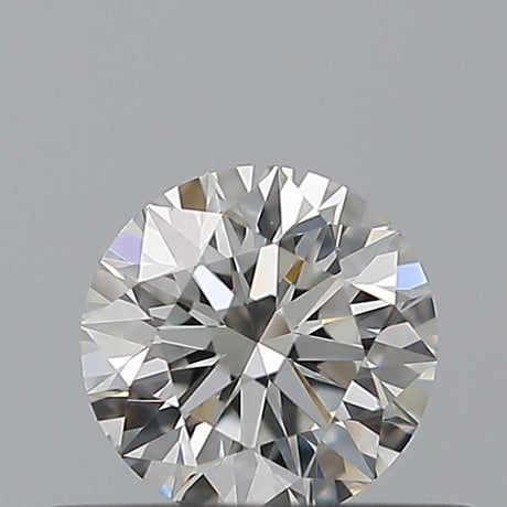 0.33 carat Round diamond G  VVS2 Excellent