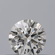 0.31 carat Round diamond F IF Excellent