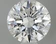 0.60 carat Round diamond F IF Excellent