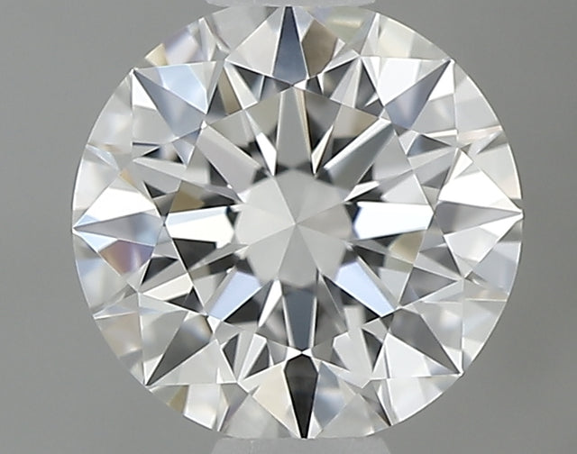 0.60 carat Round diamond F IF Excellent