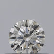 0.30 carat Round diamond G  IF Excellent