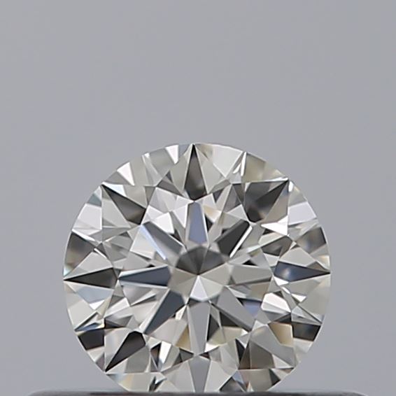 0.30 carat Round diamond G  IF Excellent