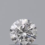 0.45 carat Round diamond F  VS1 Excellent