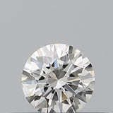0.18 carat Round diamond H  IF Excellent