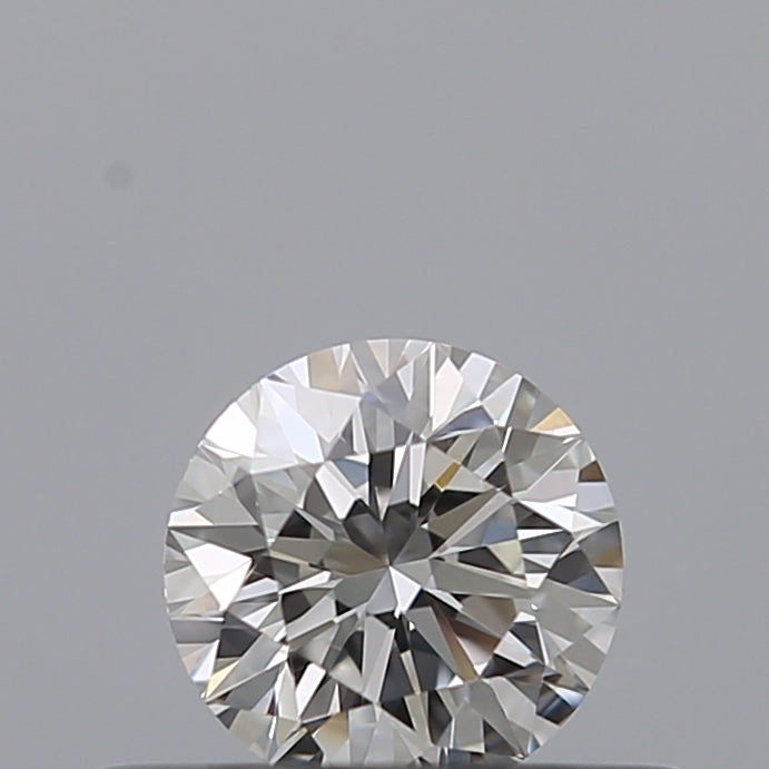 0.31 carat Round diamond F  VVS2 Excellent